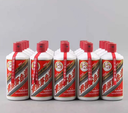 铁门关茅台酒回收