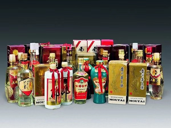 铁门关临沂莒南回收茅台公司价格哪里回收(附近上门回收茅台酒）